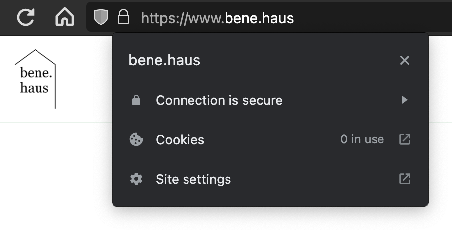 Setting up a static website with Jekyll, Azure Blob and Github Actions