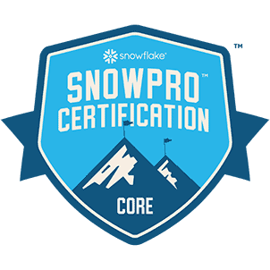 Snowpro Core preparation part 5 - Overview and architecture