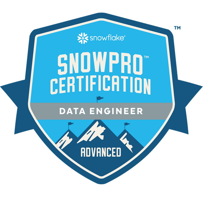 Snowpro Data Engineer part 3 - Storage & Data protections